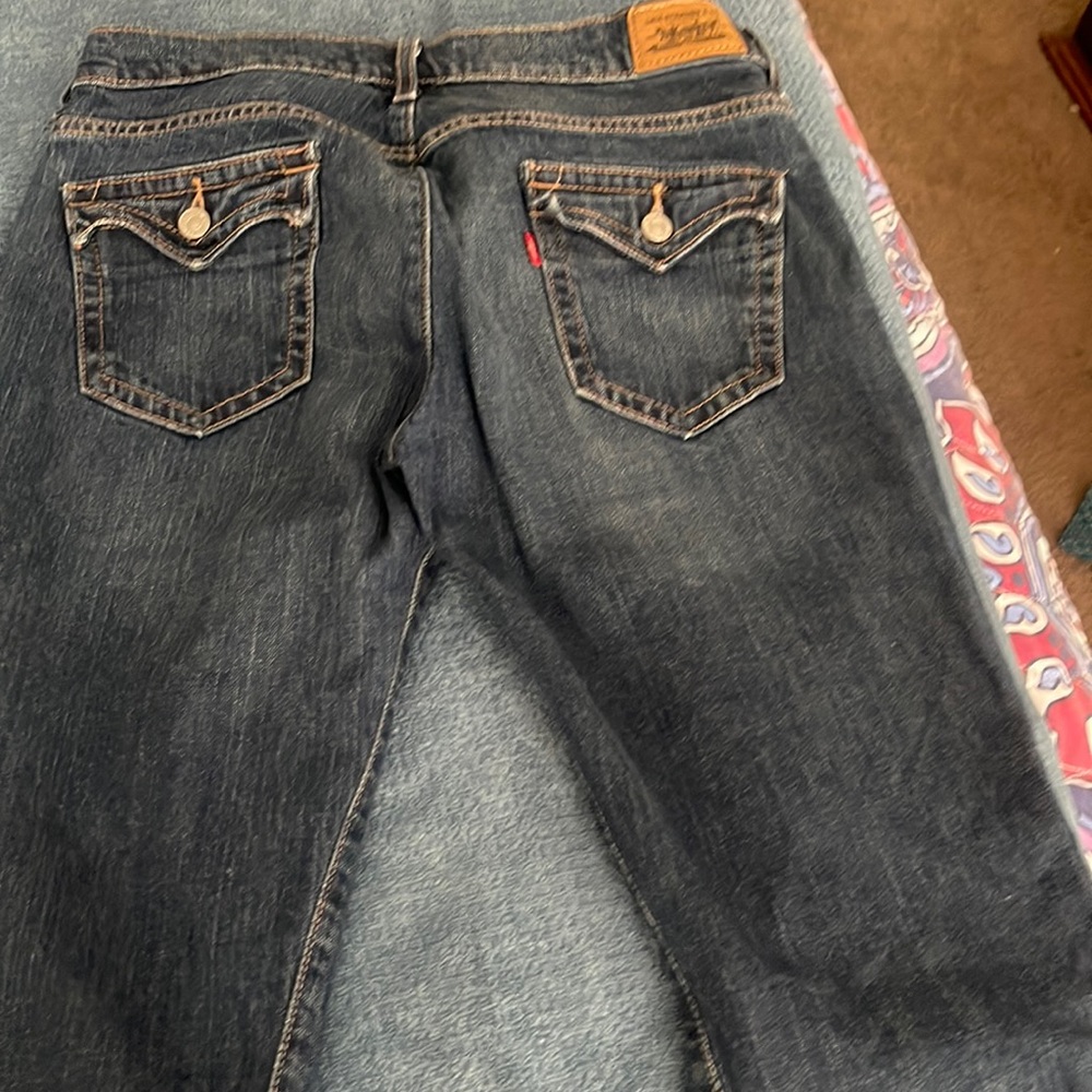 Levi’s Jeans